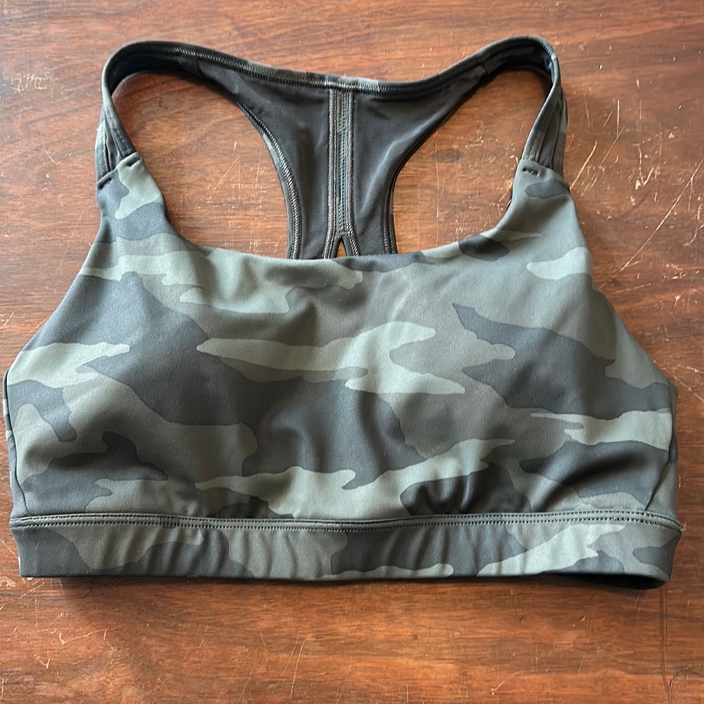 Ultimate Sports Bra